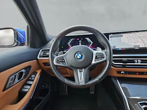 BMW 330e M Sport Touring xDrive G21 (CH)