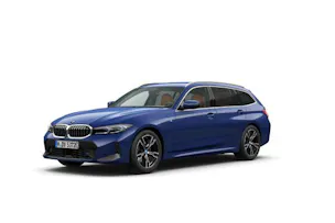BMW 330e M Sport Touring xDrive G21 (CH)