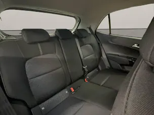 Kia Picanto 1.2 CVVT Style