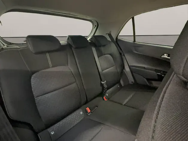 Kia Picanto 1.2 CVVT Style