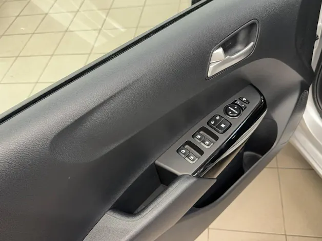Kia Picanto 1.2 CVVT Style