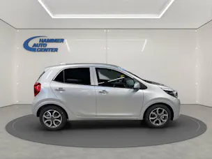 Kia Picanto 1.2 CVVT Style