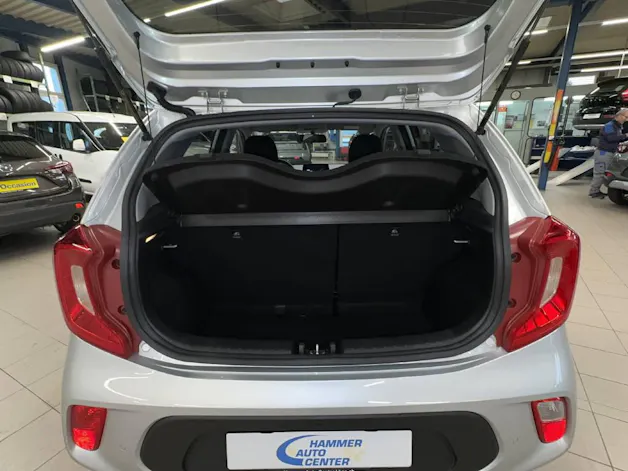 Kia Picanto 1.2 CVVT Style