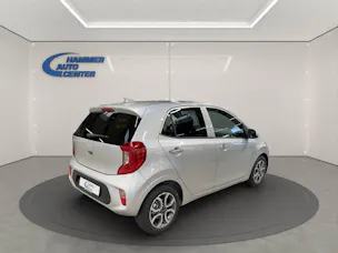 Kia Picanto 1.2 CVVT Style
