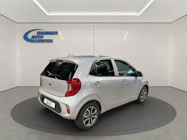 Kia Picanto 1.2 CVVT Style