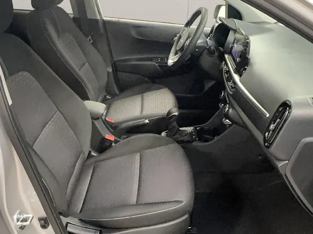 Kia Picanto 1.2 CVVT Style