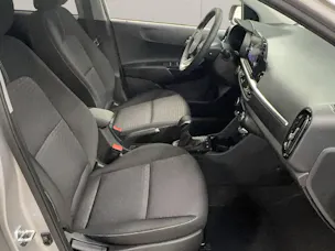 Kia Picanto 1.2 CVVT Style