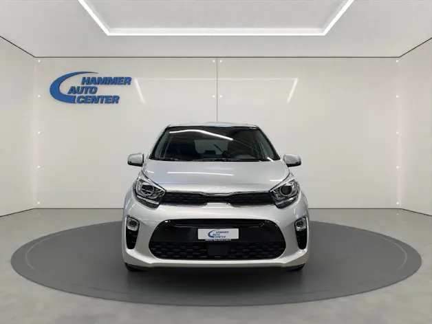 Kia Picanto 1.2 CVVT Style