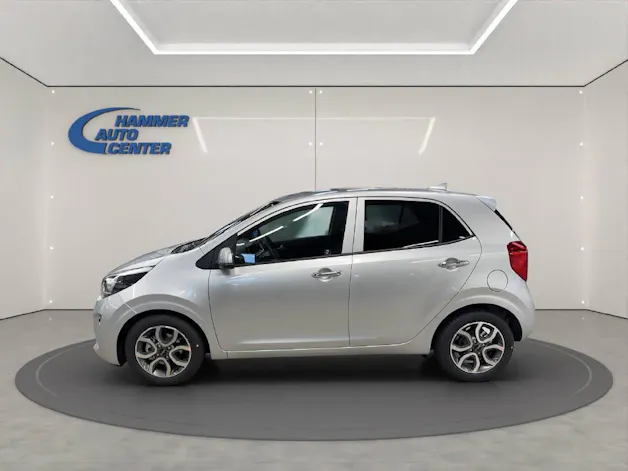 Kia Picanto 1.2 CVVT Style