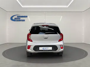 Kia Picanto 1.2 CVVT Style