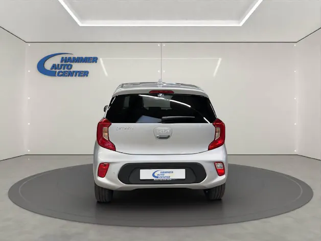 Kia Picanto 1.2 CVVT Style