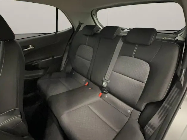 Kia Picanto 1.2 CVVT Style