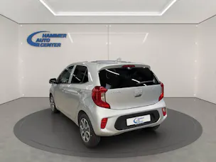 Kia Picanto 1.2 CVVT Style