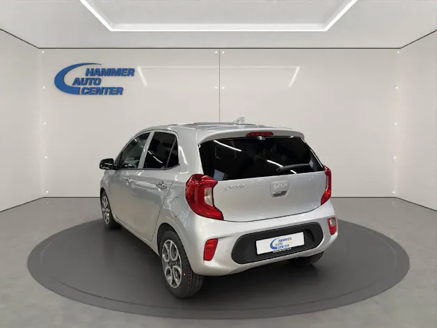 Kia Picanto 1.2 CVVT Style