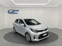 Kia Picanto 1.2 CVVT Style