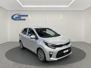 Kia Picanto 1.2 CVVT Style