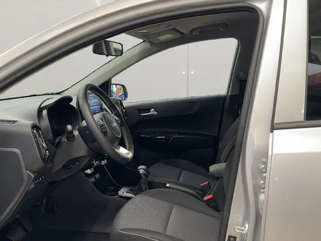 Kia Picanto 1.2 CVVT Style