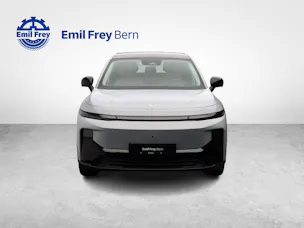 Leapmotor B10 EV
