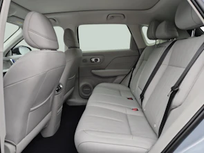 image du véhicule LEAPMOTOR B10 EV