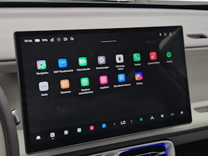 image du véhicule LEAPMOTOR B10 EV