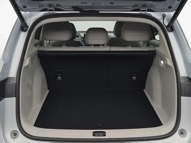 Leapmotor B10 EV