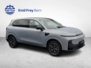Leapmotor B10 EV