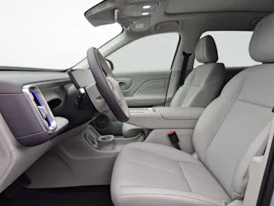 Leapmotor B10 EV