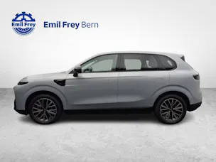 Leapmotor B10 EV