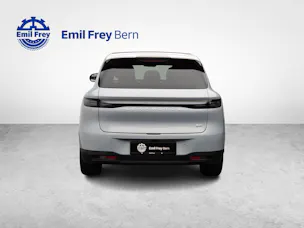 Leapmotor B10 EV