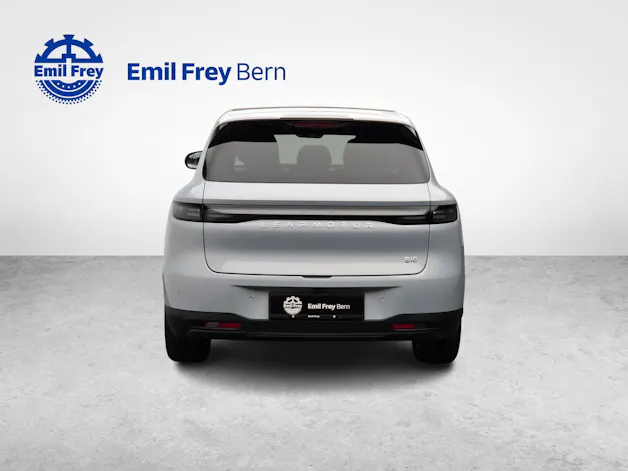 Leapmotor B10 EV
