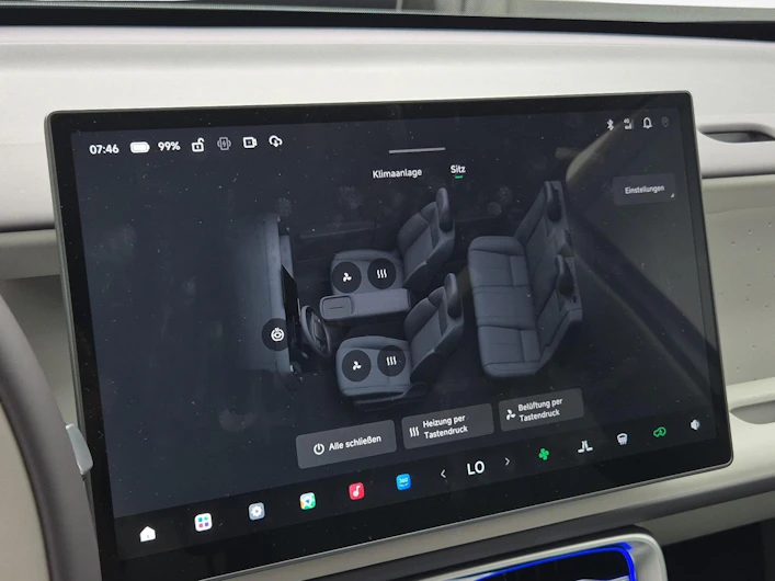 image du véhicule LEAPMOTOR B10