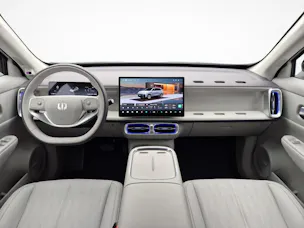 Leapmotor B10 EV