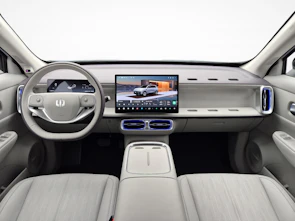 image du véhicule LEAPMOTOR B10 EV