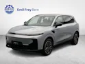 Leapmotor B10 EV