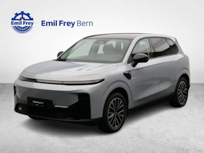 image du véhicule LEAPMOTOR B10 EV