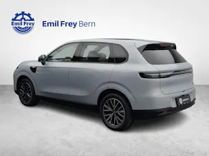 Leapmotor B10 EV
