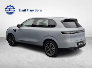 image du véhicule LEAPMOTOR B10 EV