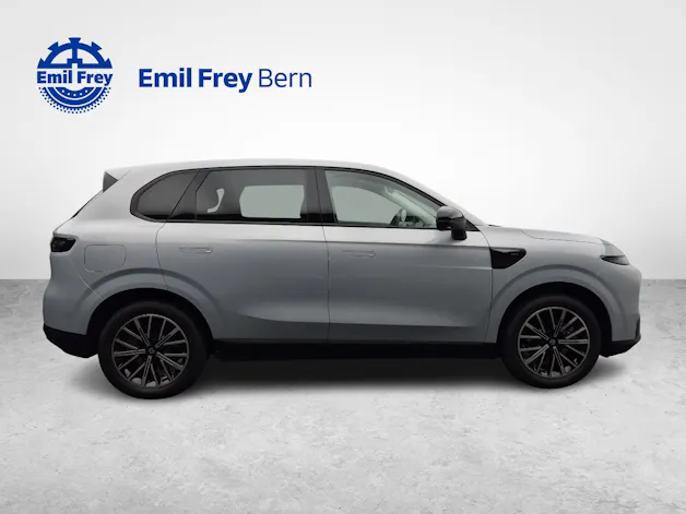 Leapmotor B10 EV