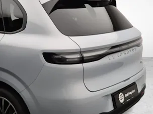 Leapmotor B10 EV