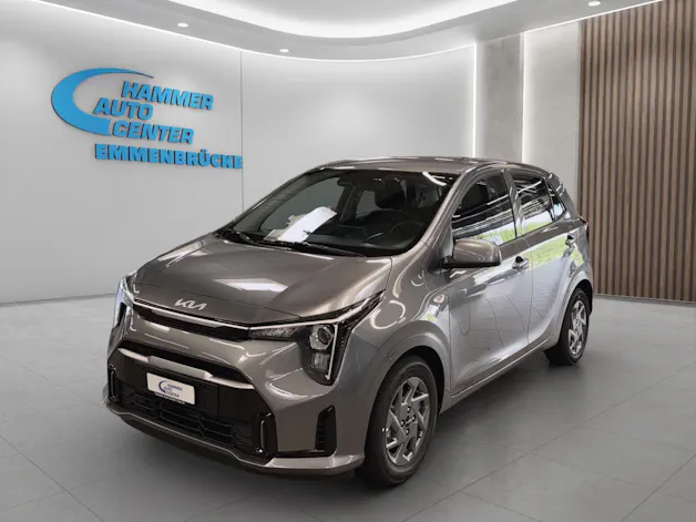 Kia Picanto 1.0 GDi Inspire