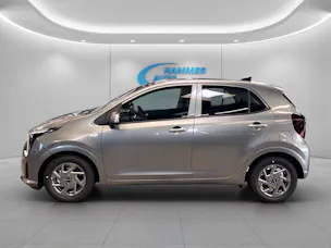 Kia Picanto 1.0 GDi Inspire