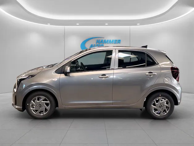 Kia Picanto 1.0 GDi Inspire