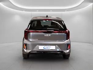 Kia Picanto 1.0 GDi Inspire