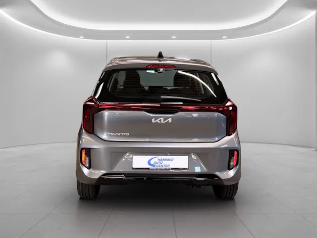 Kia Picanto 1.0 GDi Inspire