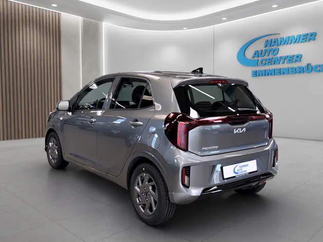 Kia Picanto 1.0 GDi Inspire