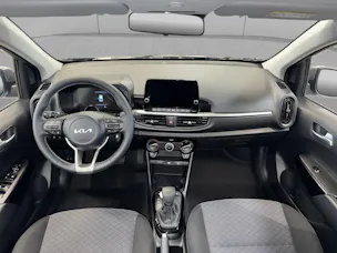 Kia Picanto 1.0 GDi Inspire
