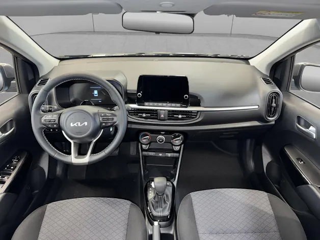 Kia Picanto 1.0 GDi Inspire