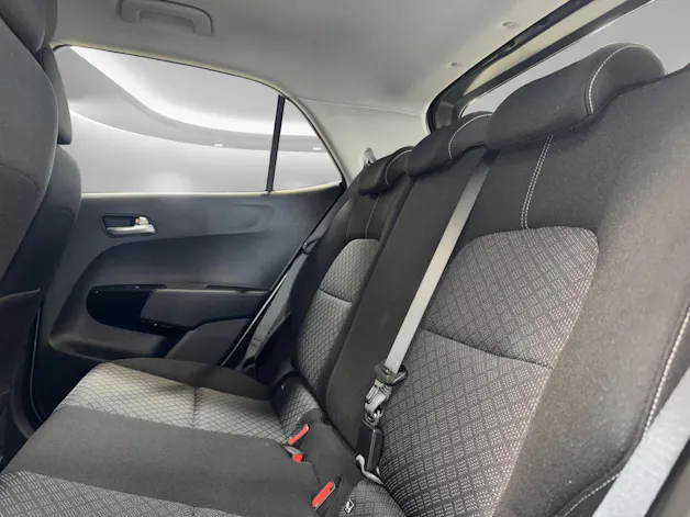 Kia Picanto 1.0 GDi Inspire