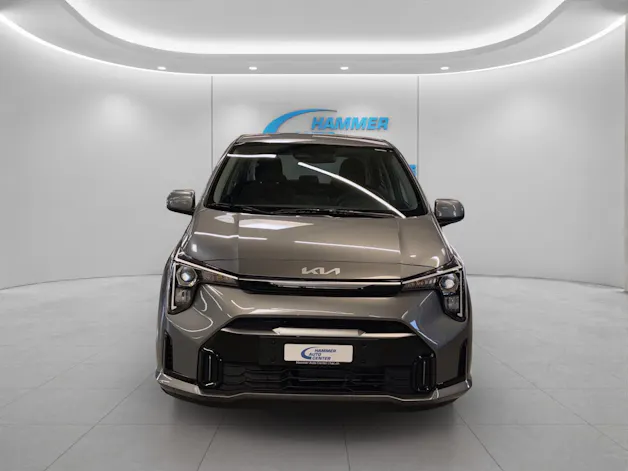 Kia Picanto 1.0 GDi Inspire