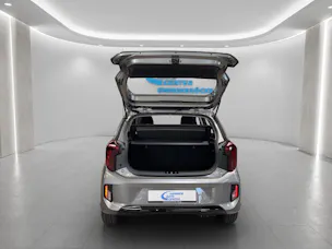 Kia Picanto 1.0 GDi Inspire
